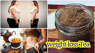 Weight Loss Churan|इस चूरन से वजन तेजी से कम करें|Fat burner Churan/powder| Loss belly Fat Fast