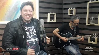 ORTEGA | Eu Te Amo (And i Love Her) | Amor Clandestino | Sem Pudor | Web Clipe Acústico