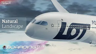 Boarding Music Video • LOT Polish Airlines | POLAND