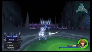 Kingdom hearts 2 all keyblades and how to get them