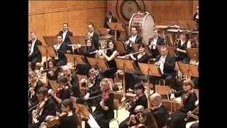 Tchaikovsky - Symphony No.6 "Pathetique" (First movement, Part 1)