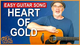 Heart Of Gold Chords By Neil Young