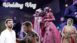 Our Wedding | Pria Beniwal Gaba | Millind Gaba