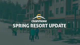Spring Resort Update