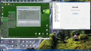 2902.: Компьютер Commodore Amiga: Проект: AmiKit:OS(Тестирование+Настройки)+Видео-Игры,3(15.09.2019)