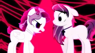 MLP|Wanna Die|Pony Creator|