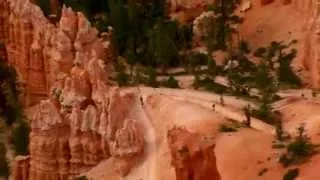 Top 10 Scenic Attractions in Bryce Canyon