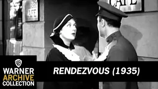 Preview Clip | Rendezvous | Warner Archive