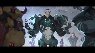 Sigma Origin Story with Reversed Audio