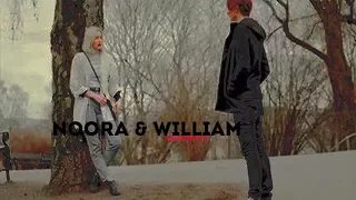 ► noora & william | по осколкам любви