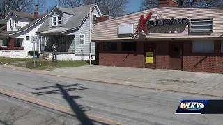 Why residents say a strip club does not belong in their neighborhood