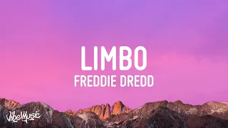 Freddie Dredd - Limbo (Lyrics)