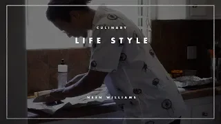 The Culinary Life Style Of Neen Williams