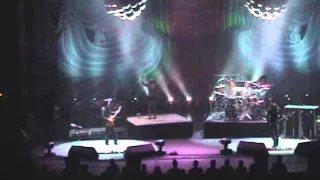 Tool 2002-08-13 Radio City Music Hall New York, NY, USA