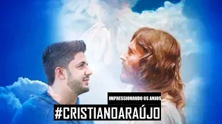 Gustavo Mioto - Impressionando Os Anjos (Homenagem Cristiano Araújo)