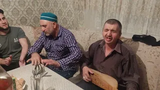 сарусо звезда ибрашка