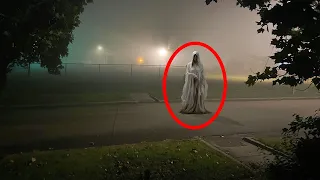 15 Scary Ghost Videos That Will Make You Run Till You’re Out of Breath