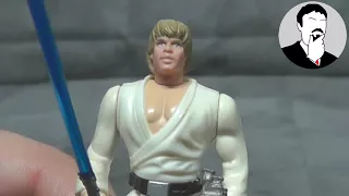 Nineties Star Wars Figures Showcase | Ashens