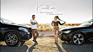 ERIK GEVORGYAN FT MARIAM YEVRIYAN - ''KAROTEL EM'' (ZEMËR ARMENIAN VERSION) OFFICIAL MUSIC VIDEO