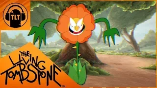 Cuphead Remix- Floral Fury-The Living Tombstone 1Hour