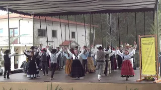 2023-09-03 - Grupo F. de Danças e Cantares de Modivas - 23º Encontro de Folclore Terras de Arões