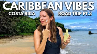 Caribbean Costa Rica: Why You'll Love It Here (our Puerto Viejo highlights)