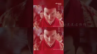 FMV Zheng YeCheng as a groom in red - so handsome #鄭業成 #郑业成 #zhengyecheng #trinhnghiepthanh #정업성