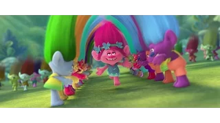 TROLLS - International Trailer 3