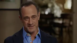 Chris Meloni Reacts to Family History in Finding Your Roots | Ancestry