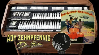 Ady Zehnpfennig – Top-Sound-Express Nr. 1  Dr. Böhm