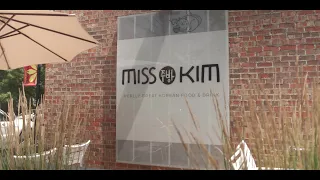 Miss Kim, True Korean cuisine  in Michigan