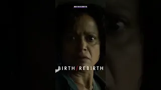 BIRTH/REBIRTH  (2023) Judy Reyes | Thriller Movie