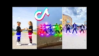 SIMPAPA 💥 TUZELITY NEW DANCE 💥 TIKTOK COMPILATION 2022  💥  COFFIN DANCE  💥NEON MODE