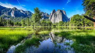 Mountaineering in the Sierra Nevada - FULL AUDIOBOOK Clarence King