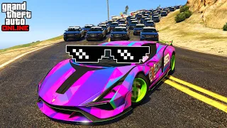 *NEW* GTA 5 FUNNY MOMENTS #152