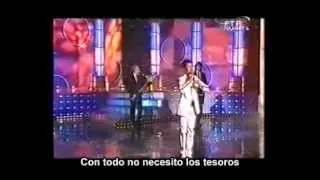 Vitas - Komarovo  Subtitulado en español