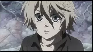 Alois Trancy  Anthem Of The Lonely AMV