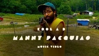 Kool A.D. - "Manny Pacquiao" (Official Music Video)
