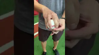 How to throw a NASTY Change-Up