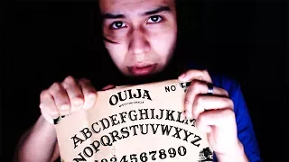 Esto me paso jugando a LA OUIJA... (me arrepiento 😨)