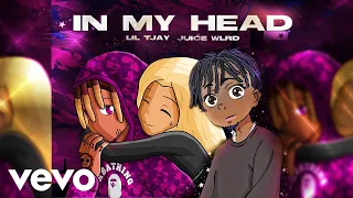 Lil Tjay - In My Head (ft. Juice WRLD) [FULL SONG] prod by forever 999