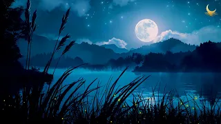 Relaxing Sleep Music + Stress Relief - Relaxing Music, Deep Sleep Instantly, Remove Insomnia Forever