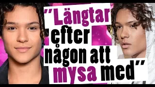 FO&O- OMAR RUDBERG om saknaden efter kärlek