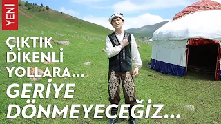 Çıktık Dikenli Yollara, Geriye Dönmeyeceğiz... | Ümit Nağmeleri 2020