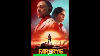 #FarCry 6 - Ultimate Edition v.1.5.0