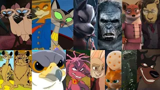 Defeats of My Favorite Animal Villains Part 3 (Birthday Special)