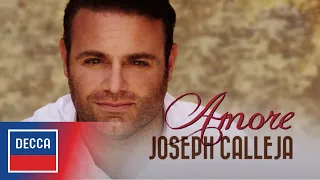 Joseph Calleja - 'Amore' (album trailer)