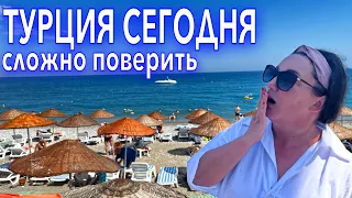 Турция 2022❗️Как ЗДЕСЬ СЕЙЧАС❗️СЛОЖНО ПОВЕРИТЬ но ДЕЙСТВУЕТ. Отдых в Holiday Park resort5*. Алания