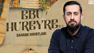 Gözyaşlarınızı Tutamayacağınız Bir Sahabe Hayatı - Hz. Ebu Hureyre (ra)- Hadis Nedir? |Mehmet Yıldız