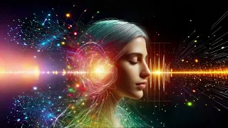 Healing Frequencies: 432Hz Music for Mind,Body,and Soul"Love's Light: for Self-Discovery and Healing